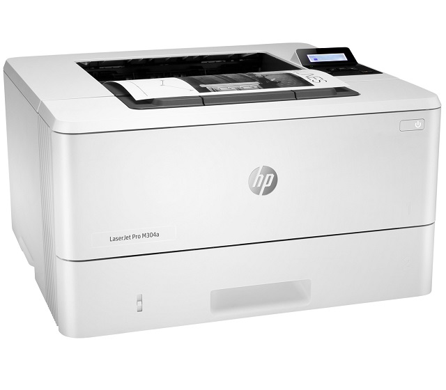 HP LaserJet Pro M304a